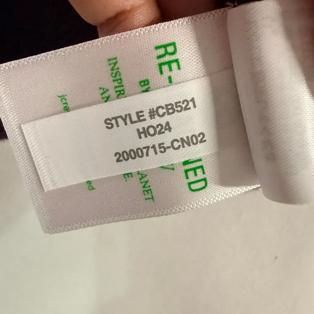 J. Crew crew cashmere
